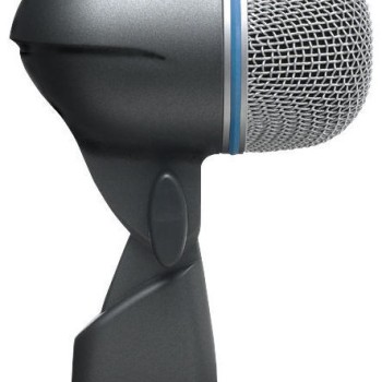 SHURE BETA 52A инструментален микрофон